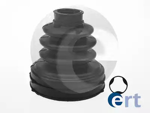 Пыльник шруса ERT 500560