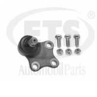 Шаровая опора psa partn d16 96-98 ETS 04BJ457