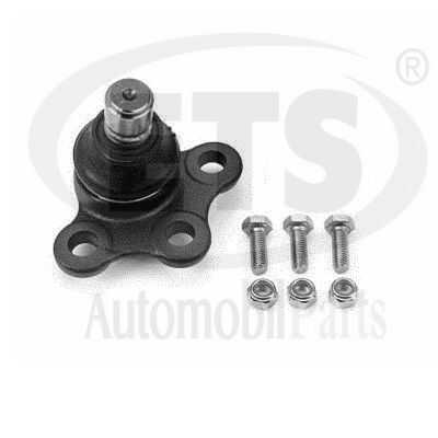 Шаровая опора psa c2/c3 02- ETS 04BJ463