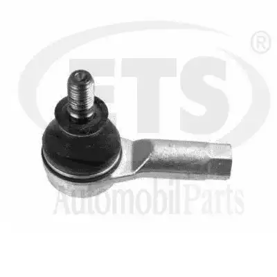 Наконечник рулевой тяги ETS 19.TR.557