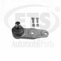 Шаровая опора ren clio ll 09/98- d 10mm ETS 22BJ813