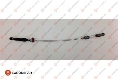 Трос кпп ford transit 00-06 EUROREPAR 1608287280