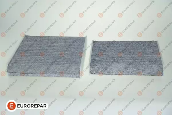 Салонный фильтр EUROREPAR 1609998780