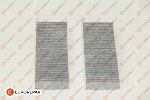 Салонный фильтр EUROREPAR 1609998980