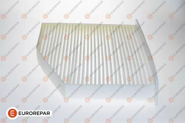 Салонный фильтр EUROREPAR 1610581580