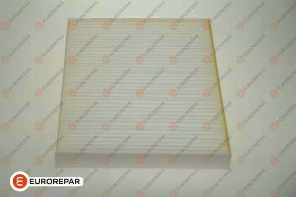 Салонный фильтр EUROREPAR 1610590380