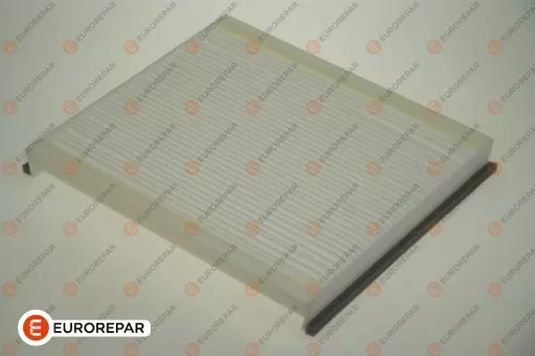 Фильтр салона EUROREPAR 1611634180