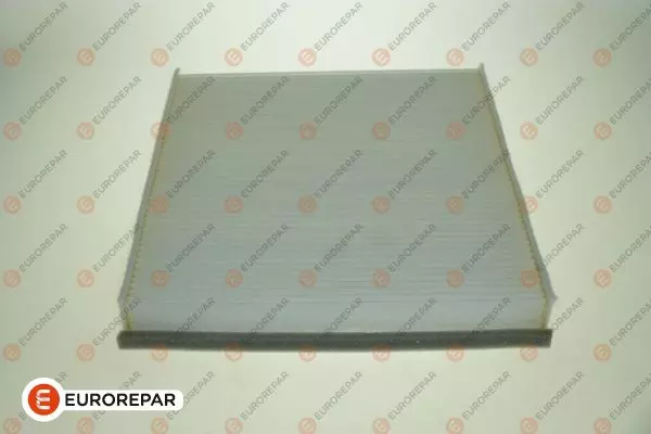Салонный фильтр EUROREPAR 1612919280