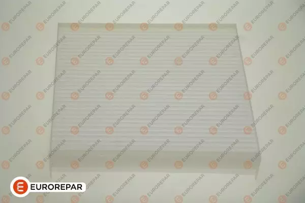Салонный фильтр EUROREPAR 1612920180