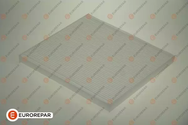 Салонный фильтр EUROREPAR 1613733080