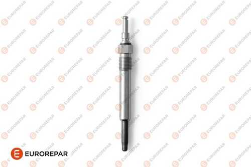 Свеча накаливания mercedes-benz c-class (w202) c 220 d (202.021) 93 EUROREPAR 1616060580