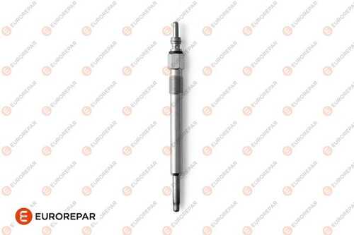 Свеча накаливания chrysler voyager 2.5 crd 99 EUROREPAR 1616061080