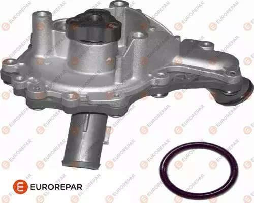 Водяной насос охлаждения двигателя EUROREPAR 1623096280