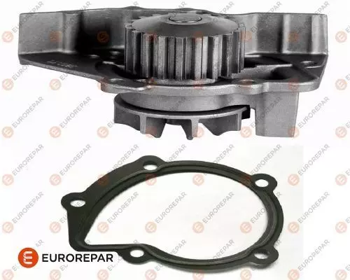 Насос водяной EUROREPAR 1623097580