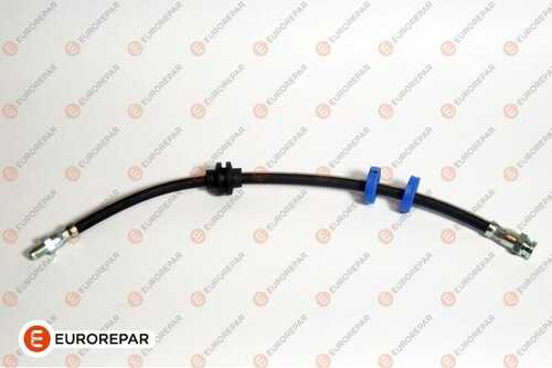 Шланг тормозной fiat bravo i (182) 2.0 hgt 20v 95 EUROREPAR 1623264580