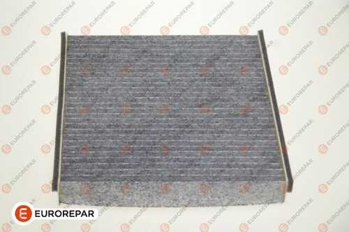 Фильтр салона ford focus c-max/mondeo/volvo c30/c70/s40 угольный freciousplus EUROREPAR 1631808780