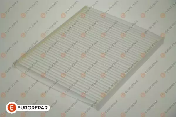 Салонный фильтр EUROREPAR 1631808980