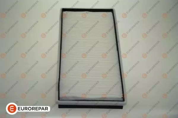 Фильтр салона EUROREPAR 1631810480