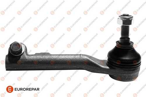 Наконечник рулевой тяги renault megane i (ba0/1 ) 1.4-1.6 1995 rh EUROREPAR 1634877880