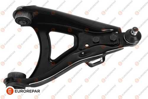 Рычаг подвески renault 19 i (b/c53 ) 1.8 16v 88 rh EUROREPAR 1634896480