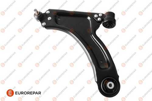 Рычаг подвески opel meriva a (x03) 1.4 16v twinport (e75) 03 lh EUROREPAR 1634902080