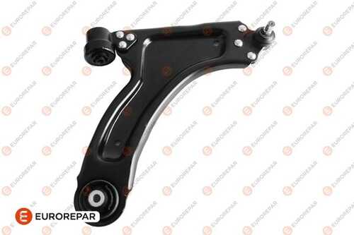 Рычаг подвески opel meriva a (x03) 1.4 16v twinport (e75) 03 rh EUROREPAR 1634902180