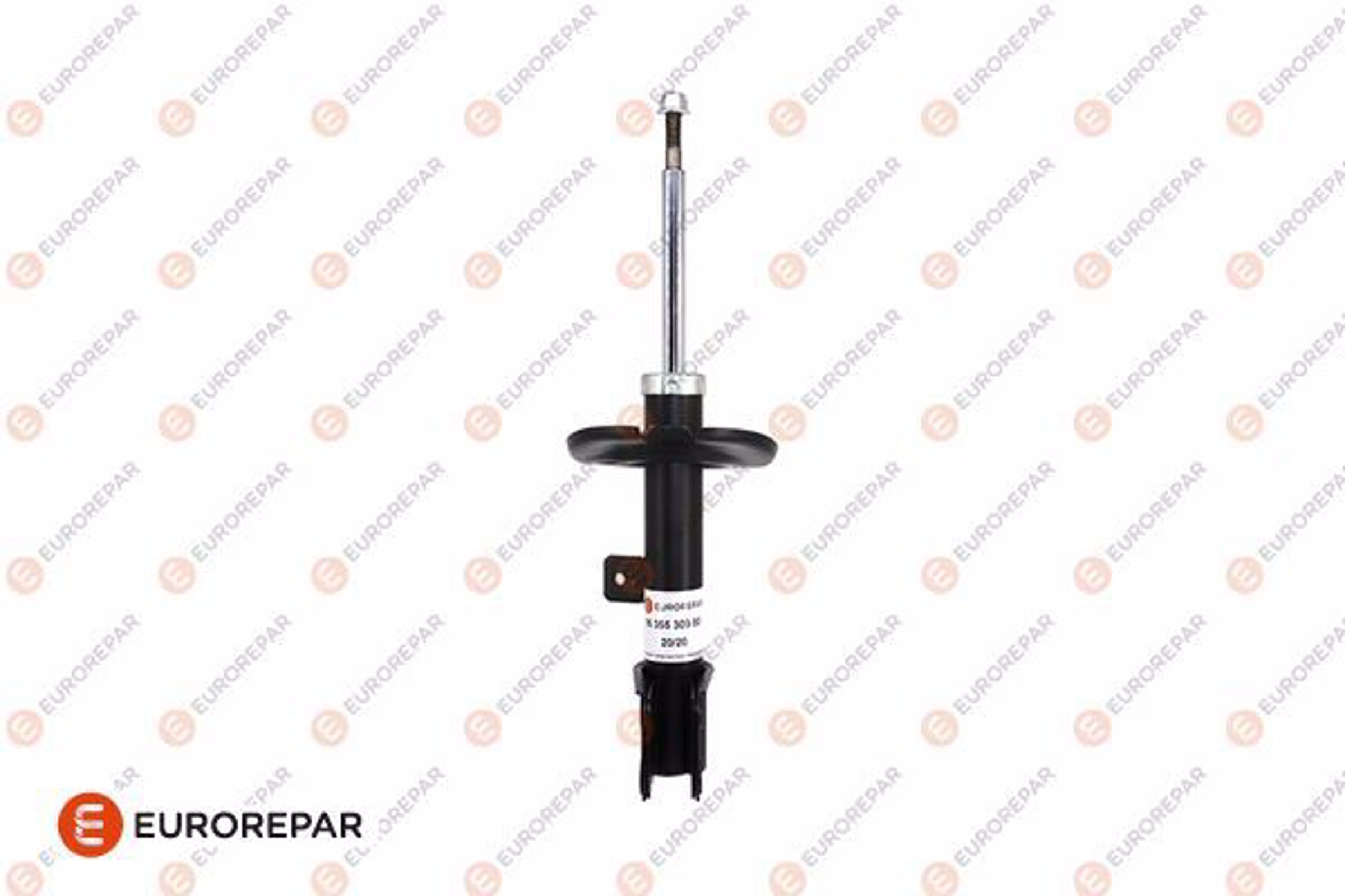 Амортизатор подвески EUROREPAR 1635530980