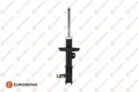Амортизатор подвески opel astra j 12 chevrolet cruze (j300) 12 front lh EUROREPAR 1635535380