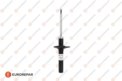Амортизатор подвески vw polo sedan (6r1) 09 front rh EUROREPAR 1635538780