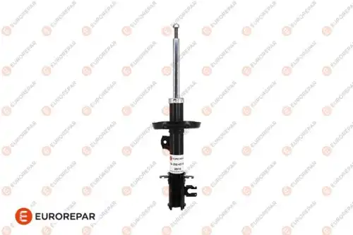 Амортизатор подвески citroen nemo (aa ) 1.4 08 front rh EUROREPAR 1635540180
