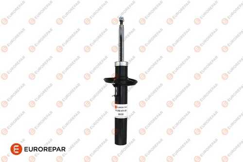 Амортизатор подвески audi a3/golf v/touran/skoda octavia 03 front d55mm EUROREPAR 1635547480