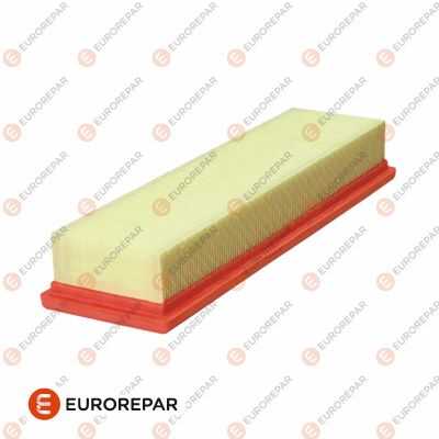 Фильтр воздушный citroen c3 ii (sc) 1.1 2009 EUROREPAR 1638028180