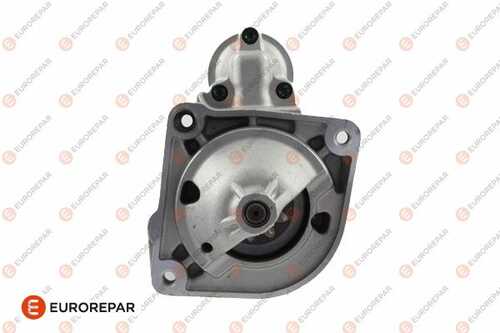Стартер citroen jumper 2.8 hdi 94 23 kw EUROREPAR 1638125980