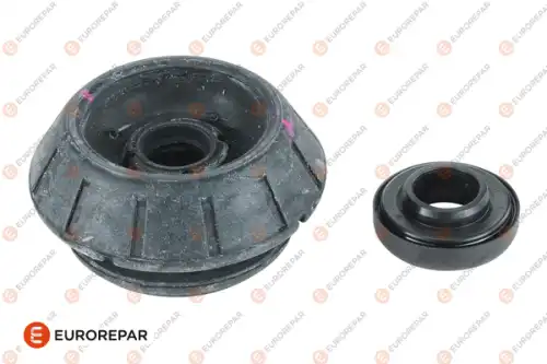 Опора амортизатора citroen c1/c1 ii peugeot 107 /108 toyota aygo 05 with bearing rh/lh EUROREPAR 1638382480