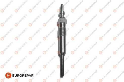 Свеча накаливания renault grand scenic iii (jz0/1 ) 1.9 dci 09 EUROREPAR 1638930880