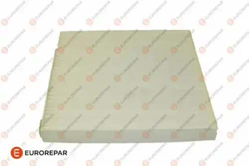 Фильтр салона chrysler sebring (js) 2.0 vvt 06 dodge caliber 1.8-2.4 06 jeep patriot 2.0-2.4 08 217x194x25 EUROREPAR 1640602880