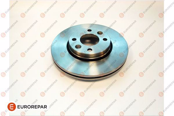 Диск тормозной EUROREPAR 1642750980