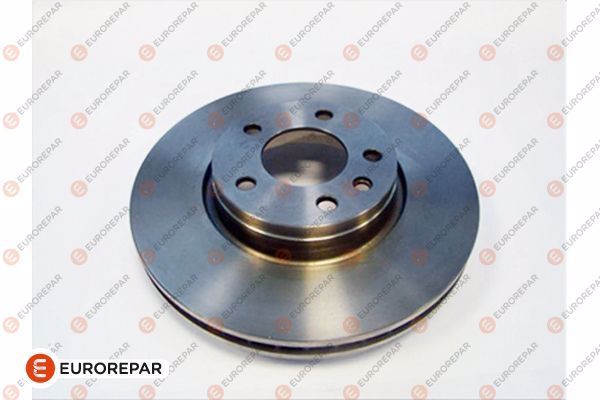 Диск тормозной EUROREPAR 1642757880