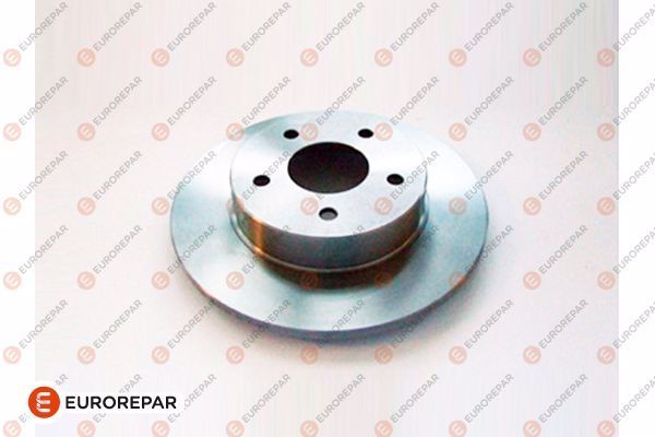 Диск тормозной EUROREPAR 1642769280