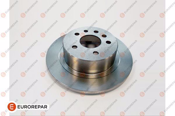 Диск тормозной EUROREPAR 1642771480