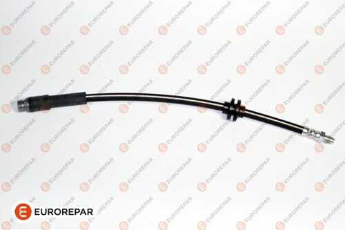 Шланг тормозной ford focus ii (da hcp dp) 1.4 2004 EUROREPAR 1650850280
