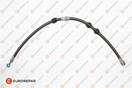 Шланг тормозной citroen c-crosser (ep) 2.0 2007 EUROREPAR 1650870180