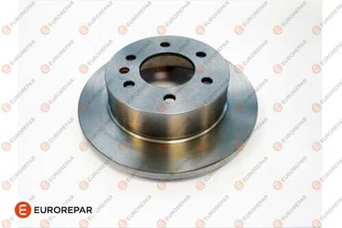 Диск тормозной mercedes-benz sprinter 35-t (906) 316 06 front d298 x 16 EUROREPAR 1667851680