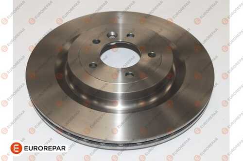 Диск тормозной land rover range rover iv 12 range rover sport 13 rear d365 x 25 EUROREPAR 1676004380