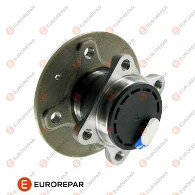 Ступица колеса citroen c1 05 peugeot 107 05 toyota aygo 05 rear EUROREPAR 1681930780