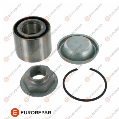 Подшипник ступичный EUROREPAR 1681930980