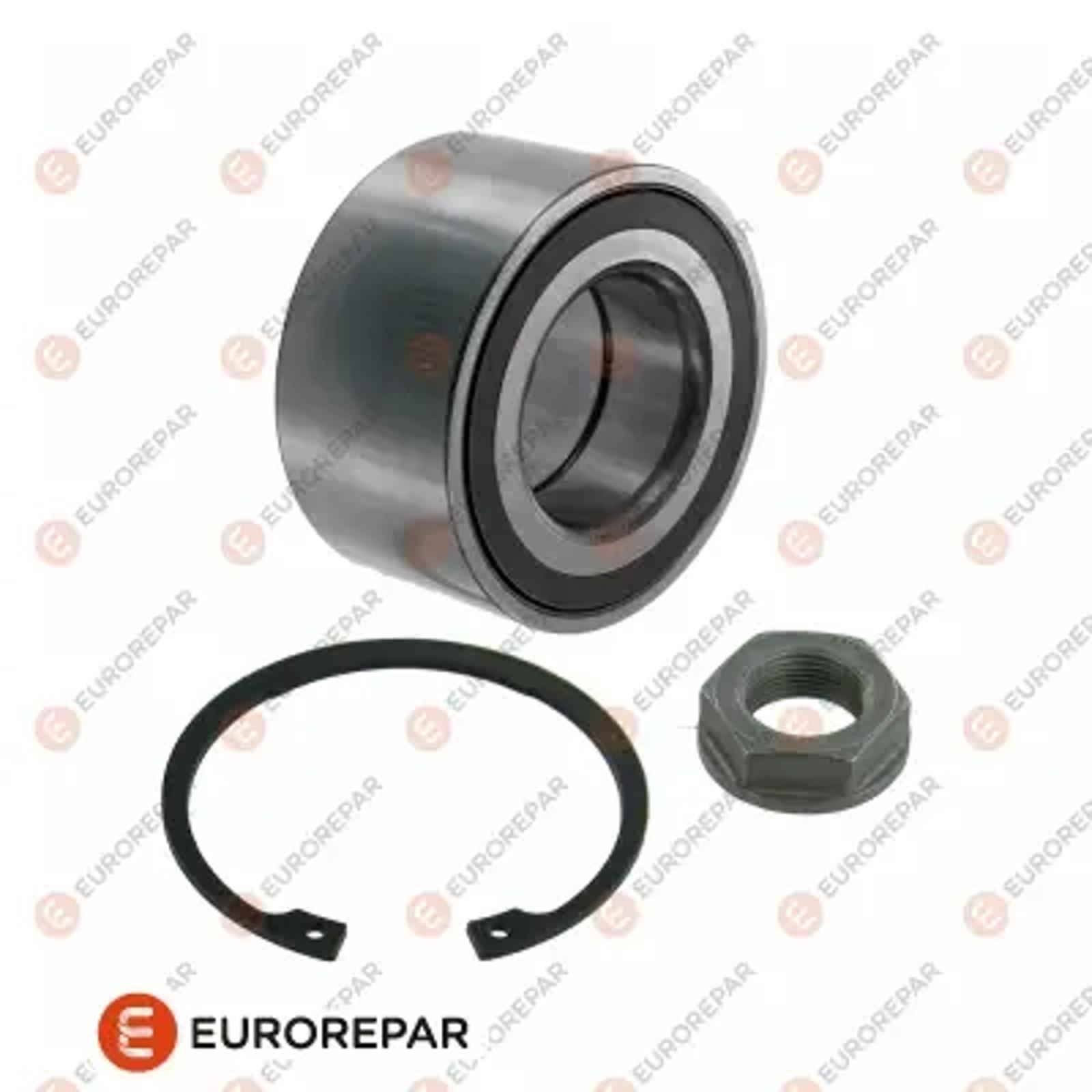 Подшипник ступицы колеса EUROREPAR 1681931180