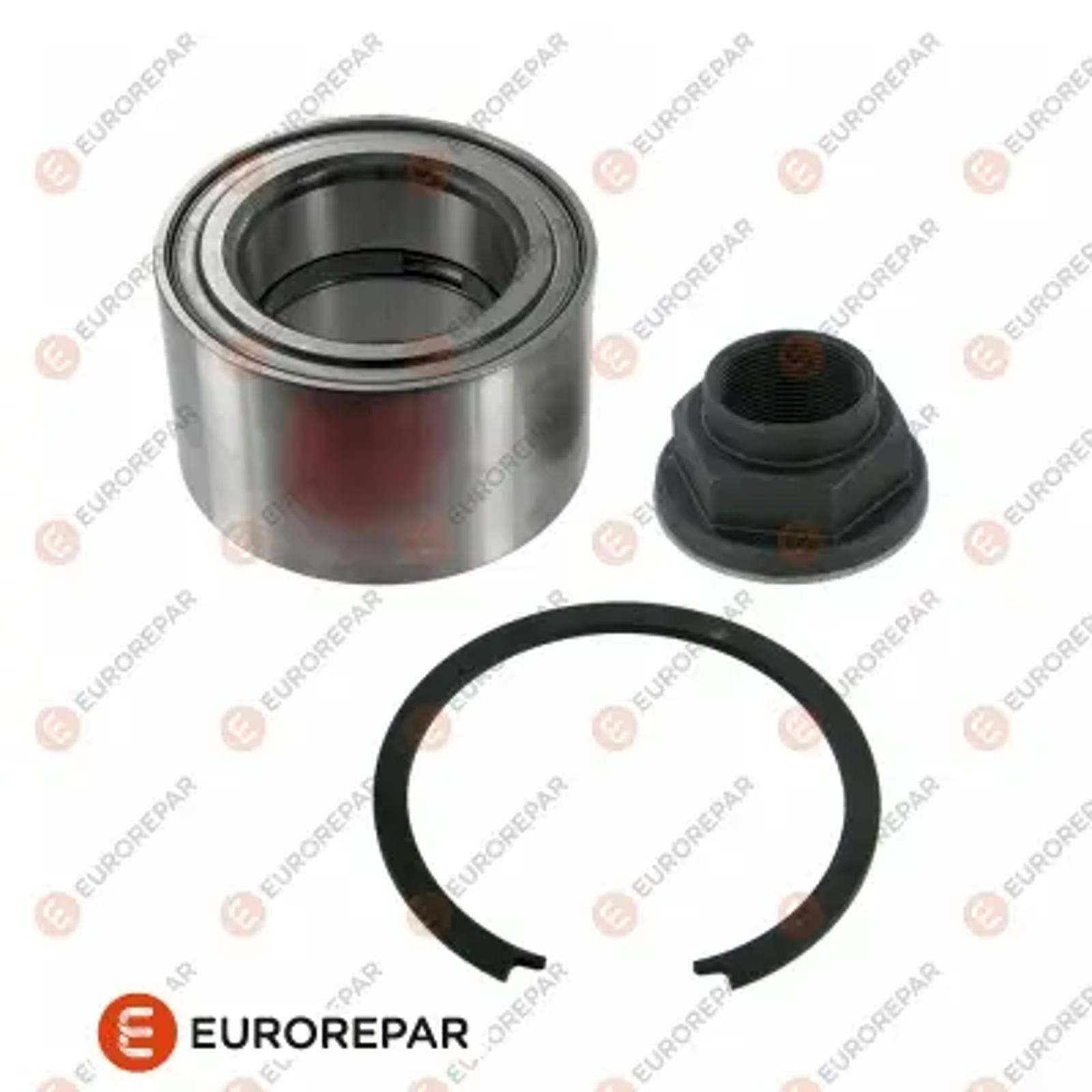 Подшипник ступичный EUROREPAR 1681934380