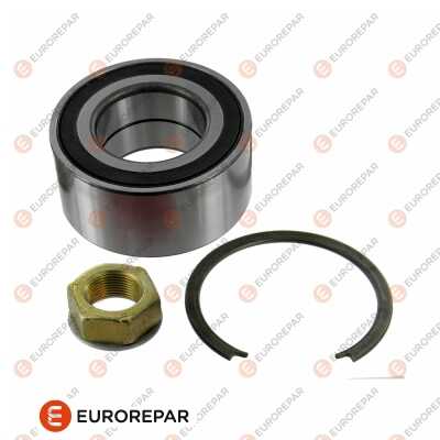 Подшипник ступичный citroen c8 (ea eb) 2.0 02 EUROREPAR 1681934480