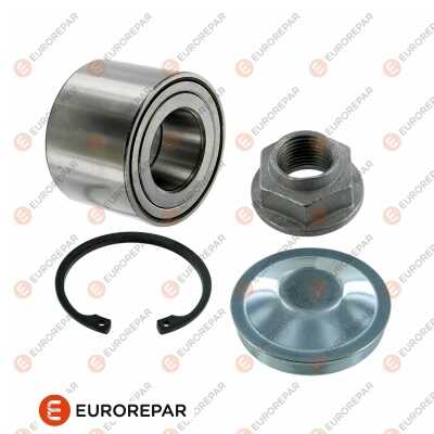 Подшипник ступичный opel vivaro 01 renault trafic ii 01 nissan primastar 2.0 02 rear 35x68x48mm EUROREPAR 1681936280